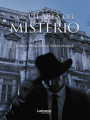 cover image of Los pilares del misterio